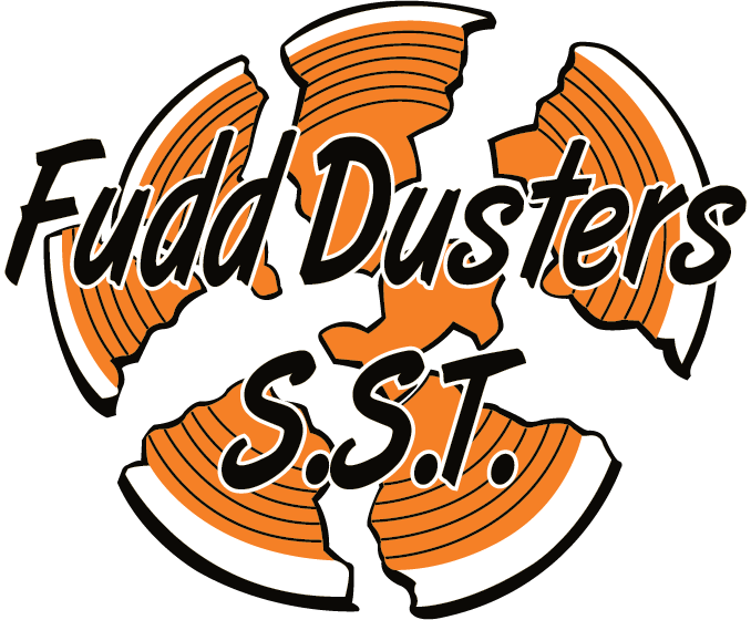 Fudd Dusters Shotgun Sporting Team